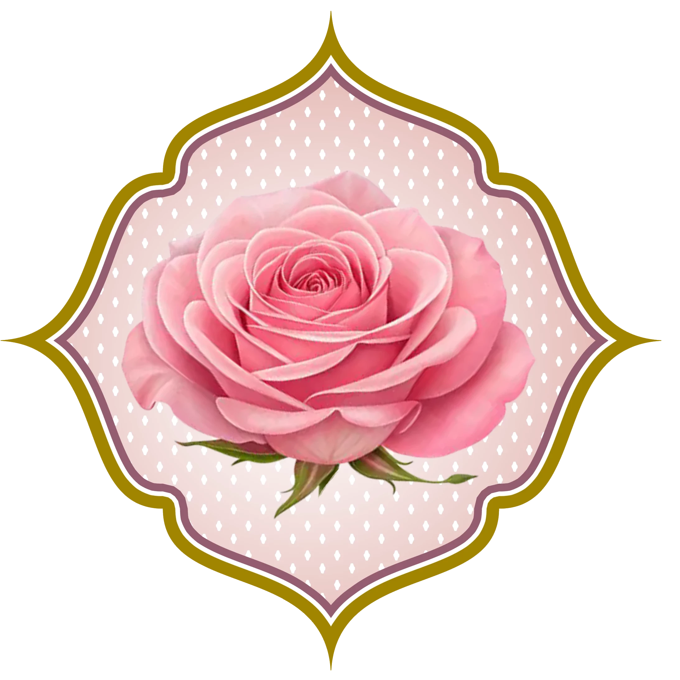 El Templo de la Rosa